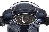 Scarabeo Scarabeo 100 2018 - Bild 10